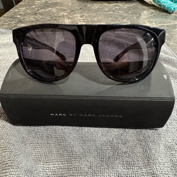 Marc By Marc Jacobs Other - Marc By Marc Jacobs Sunglasses- MMJ 386/S